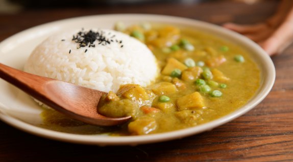 rice-curry